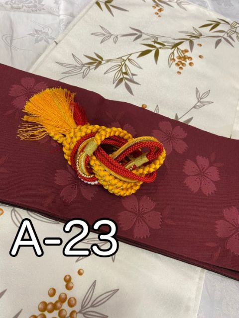 A-23